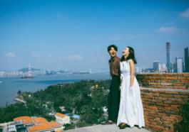 Khi yêu thương một ai đó thật lòng, con trai thường hi sinh rất nhiều