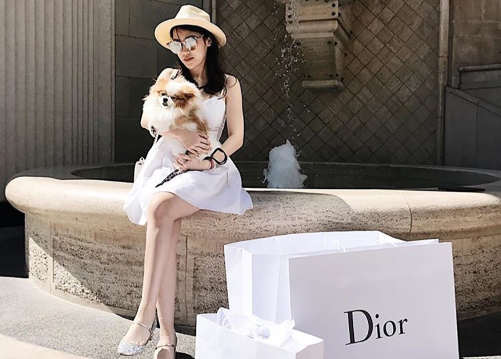 Rich Kids là cuộc sống vương giả hay chỉ sự thờ ơ, vô tâm của các ông bố bà mẹ? 4 Rich Kids là cuộc sống vương giả hay chỉ sự thờ ơ, vô tâm của các ông bố bà mẹ?