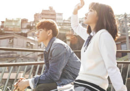 Sau tất cả mọi chuyện, chỉ cần một người ở bên mình bình yên là đủ 1 Sau tất cả mọi chuyện, chỉ cần một người ở bên mình bình yên là đủ