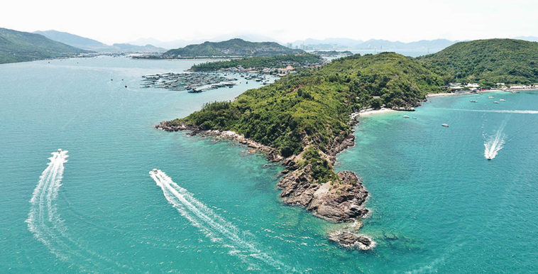 Vi vu đó đây vẫn không đẹp bằng Mini Beach, Nha Trang 13 Vi vu đó đây vẫn không đẹp bằng Mini Beach, Nha Trang
