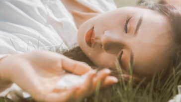 Yêu thương như giấc mơ, tỉnh giấc là sẽ mất