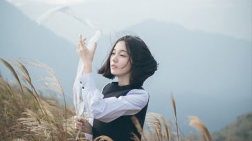 Cô gái à, ở một mình thật sự không ổn chút nào đâu
