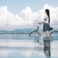 Có những khoảnh khắc, bạn nhận ra khoảng cách giữa giàu và nghèo