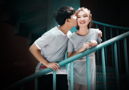 Cứ can đảm tỏ tình, biết đâu bạn sẽ có gấu trong vòng một nốt nhạc 12 Cứ can đảm tỏ tình, biết đâu bạn sẽ có gấu trong vòng một nốt nhạc