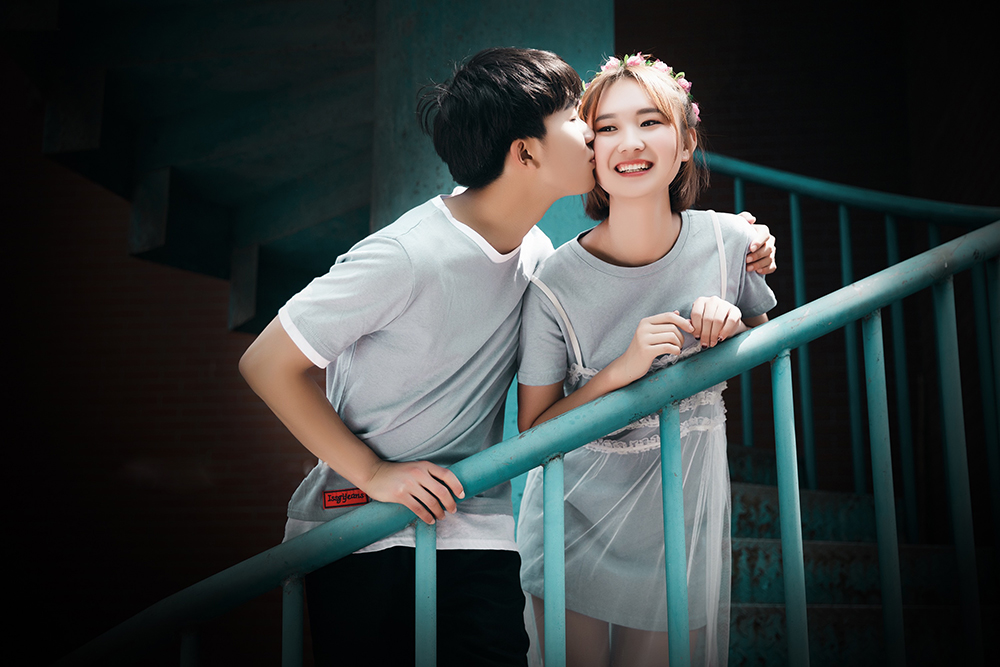 Cứ can đảm tỏ tình, biết đâu bạn sẽ có gấu trong vòng một nốt nhạc 1 Cứ can đảm tỏ tình, biết đâu bạn sẽ có gấu trong vòng một nốt nhạc