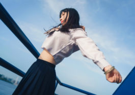 Cứ mở lòng ra đi, bởi vì tôi chỉ đẹp nhất khi cười 11 Cứ mở lòng ra đi, bởi vì tôi chỉ đẹp nhất khi cười