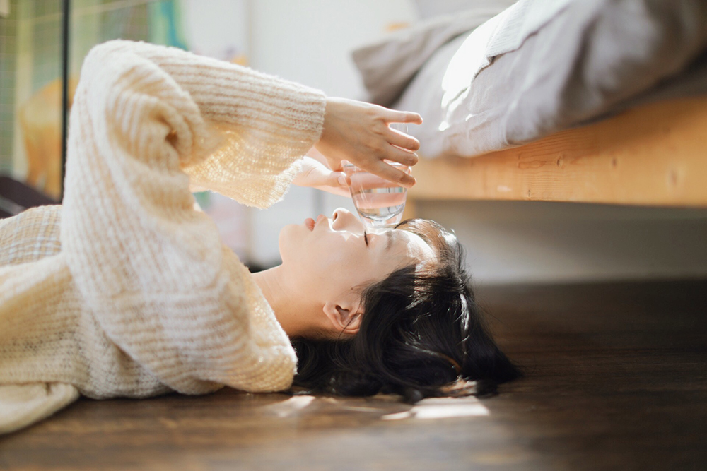 Đừng bao giờ yêu lại người cũ lần thứ hai 9 Đừng bao giờ yêu lại người cũ lần thứ hai