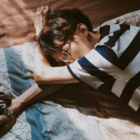 Đừng để những điều nhỏ nhặt khiến mình đánh mất nhau 22 Đừng để những điều nhỏ nhặt khiến mình đánh mất nhau