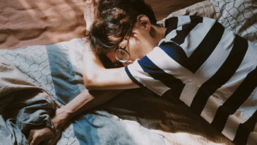 Đừng để những điều nhỏ nhặt khiến mình đánh mất nhau