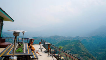 Mình không ngại lên Sapa, mình chỉ cần có người đi cùng