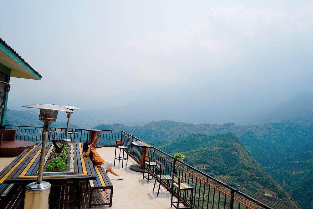 Mình không ngại lên Sapa, mình chỉ cần có người đi cùng 1 Mình không ngại lên Sapa, mình chỉ cần có người đi cùng