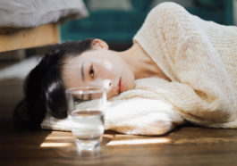 Người mà anh đang thương, luôn quan tâm anh từ những điều rất nhỏ