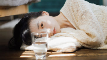 Người mà anh đang thương, luôn quan tâm anh từ những điều rất nhỏ