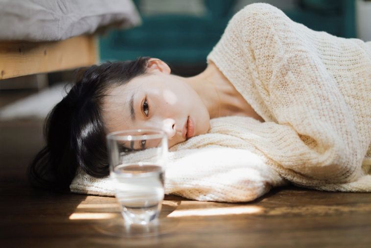 Người mà anh đang thương, luôn quan tâm anh từ những điều rất nhỏ