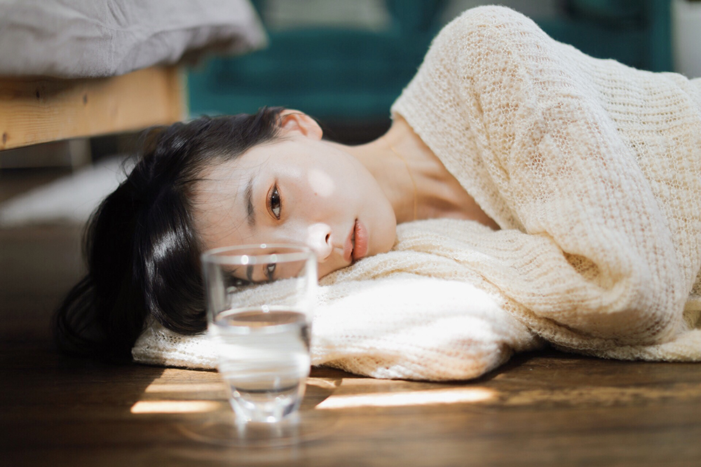 Người mà anh đang thương, luôn quan tâm anh từ những điều rất nhỏ 1 Người mà anh đang thương, luôn quan tâm anh từ những điều rất nhỏ