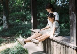 Những ông bố bà mẹ Việt lười chơi với con nhất thế giới 3 Những ông bố bà mẹ Việt lười chơi với con nhất thế giới