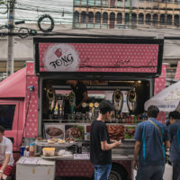 Quẩy banh nóc nhà ở đất Thái chỉ với 6 triệu 21 Quẩy banh nóc nhà ở đất Thái chỉ với 6 triệu