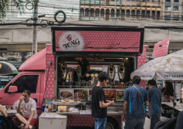 Quẩy banh nóc nhà ở đất Thái chỉ với 6 triệu 2 Quẩy banh nóc nhà ở đất Thái chỉ với 6 triệu