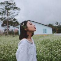 Tôi đi tìm bình yên, trong một ngày Đà Lạt đầy nắng và gió 22 Tôi đi tìm bình yên, trong một ngày Đà Lạt đầy nắng và gió