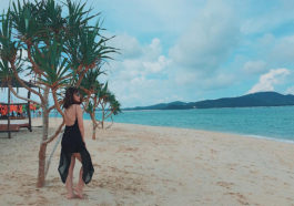 Trốn bố mẹ, hai đứa lạc trôi đến Đà Nẵng 2 Trốn bố mẹ, hai đứa lạc trôi đến Đà Nẵng