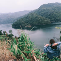 Vừa chia tay người yêu, cô gái lại bị "cảm nắng" với núi rừng Tây Nguyên 21 Vừa chia tay người yêu, cô gái lại bị "cảm nắng" với núi rừng Tây Nguyên
