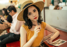 Bạn sẽ trở thành người phụ nữ thế nào trong tương lai? 13 Bạn sẽ trở thành người phụ nữ thế nào trong tương lai?