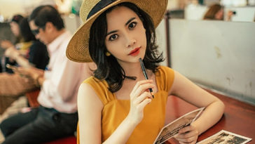 Bạn sẽ trở thành người phụ nữ thế nào trong tương lai?