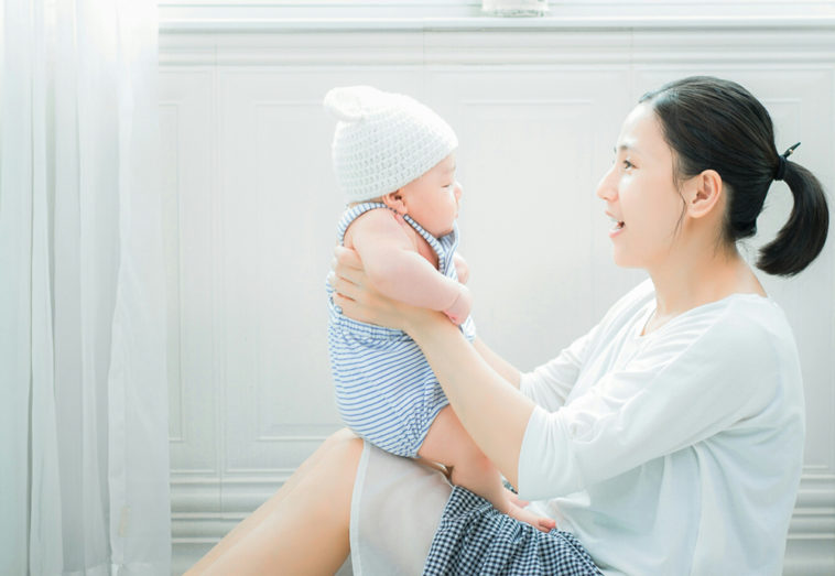 Có nên sinh con ở Mỹ hay ở Việt Nam? 13 Có nên sinh con ở Mỹ hay ở Việt Nam?