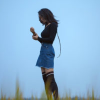 Một mình không có nghĩa là cô đơn