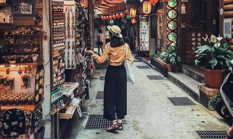 Rủ ngay đứa bạn tới Đài Loan, ăn uống thả phanh chỉ với 10 triệu đồng 42 Rủ ngay đứa bạn tới Đài Loan, ăn uống thả phanh chỉ với 10 triệu đồng