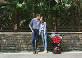 Tình yêu là tìm được đúng người, đúng thời điểm 2 Tình yêu là tìm được đúng người, đúng thời điểm