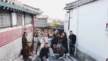 Xin visa đi Hàn Quốc tưởng không dễ mà dễ không tưởng