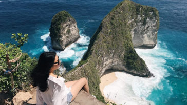 Bí kíp sống ảo thả phanh ở Bali với túi tiền hơi hẹp