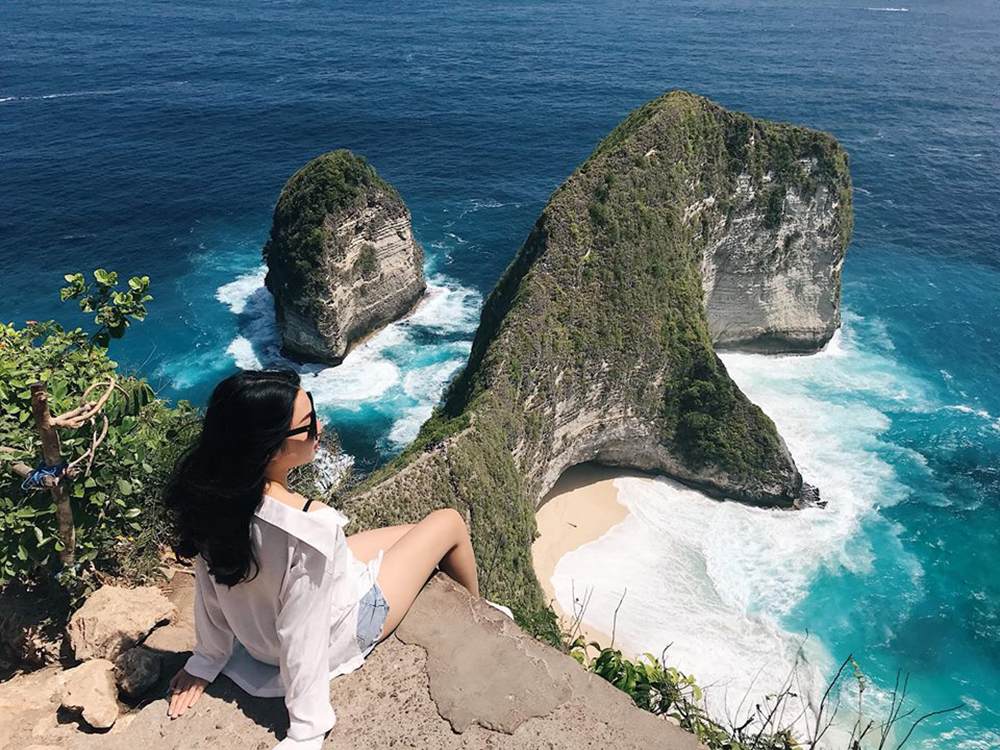 Bí kíp sống ảo thả phanh ở Bali với túi tiền hơi hẹp 1 Bí kíp sống ảo thả phanh ở Bali với túi tiền hơi hẹp