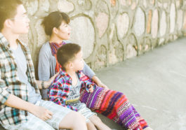 Cằn nhằn là còn quan tâm, vợ im lặng mới là đáng sợ 10 Cằn nhằn là còn quan tâm, vợ im lặng mới là đáng sợ