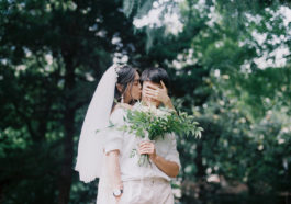 Con gái mới 25 tuổi, đừng vội đi lấy chồng