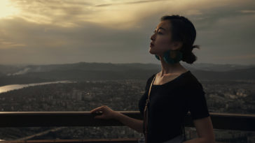 Đừng tha thứ cho kẻ đã coi rẻ tình yêu của mình