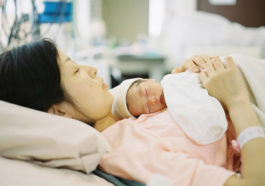 Đừng vội trách những người mẹ bị trầm cảm 5 Đừng vội trách những người mẹ bị trầm cảm