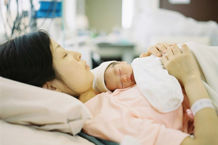 Đừng vội trách những người mẹ bị trầm cảm 13 Đừng vội trách những người mẹ bị trầm cảm