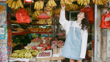 Này các bạn trẻ, mới đi làm đừng ngại bị mắng