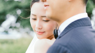 Việc gì phải giữ chồng trong khi họ không giữ mình?