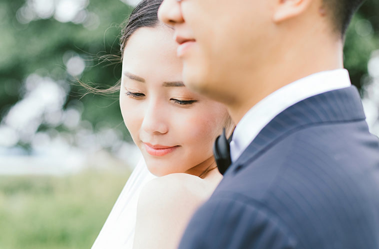Việc gì phải giữ chồng trong khi họ không giữ mình?