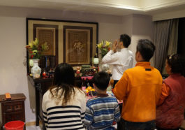 3 việc nhất định phải làm cho người thân đã khuất 4 3 việc nhất định phải làm cho người thân đã khuất