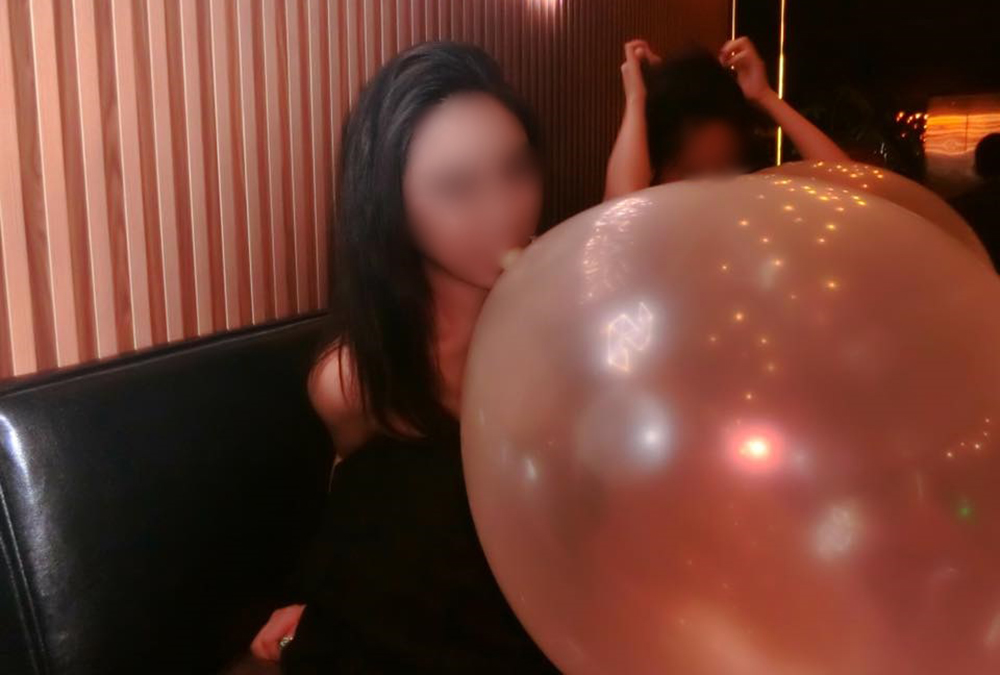 Bóng cười - Đừng biến niềm vui thành nỗi đau cả đời