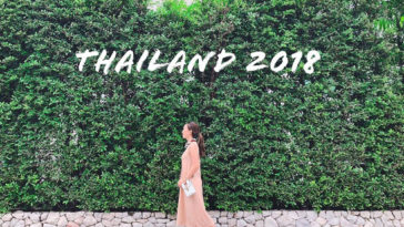 Cầm 6 triệu quẩy tung Thái Lan 5 ngày 4 đêm 27