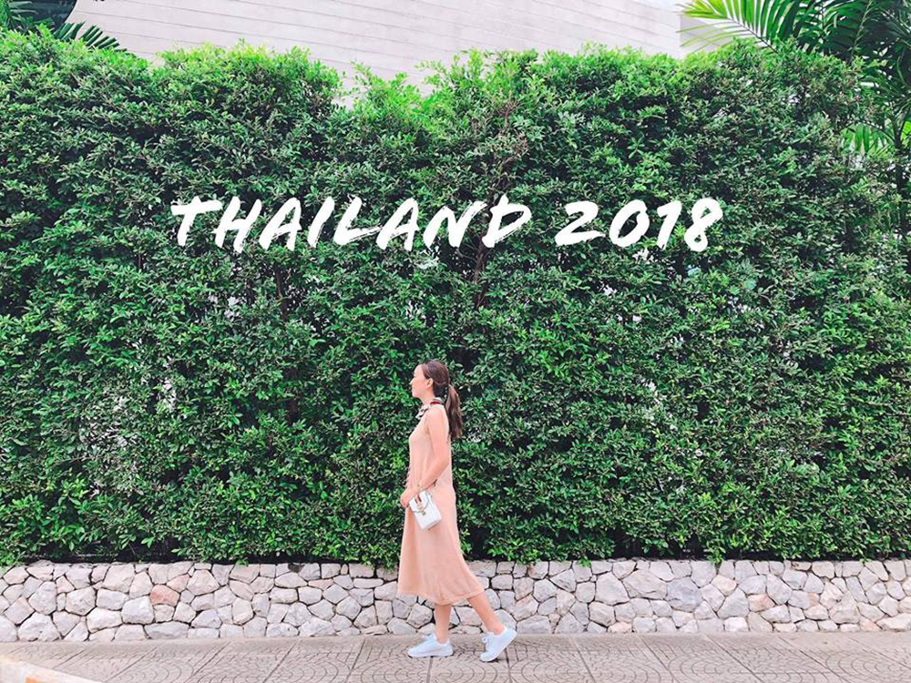 Cầm 6 triệu quẩy tung Thái Lan 5 ngày 4 đêm 53