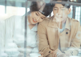 Đàn ông được tạo ra là để thử thách phụ nữ và ngược lại 7 Đàn ông được tạo ra là để thử thách phụ nữ và ngược lại