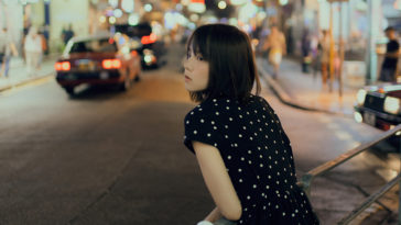 Em đã đủ can đảm từ bỏ anh rồi, thật tốt đúng không?