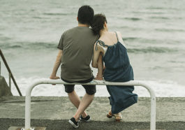 Những sai lầm giết chết tình yêu 12 Những sai lầm giết chết tình yêu