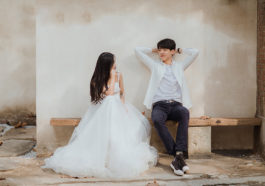 Quẳng gánh chồng đi mà vui sống